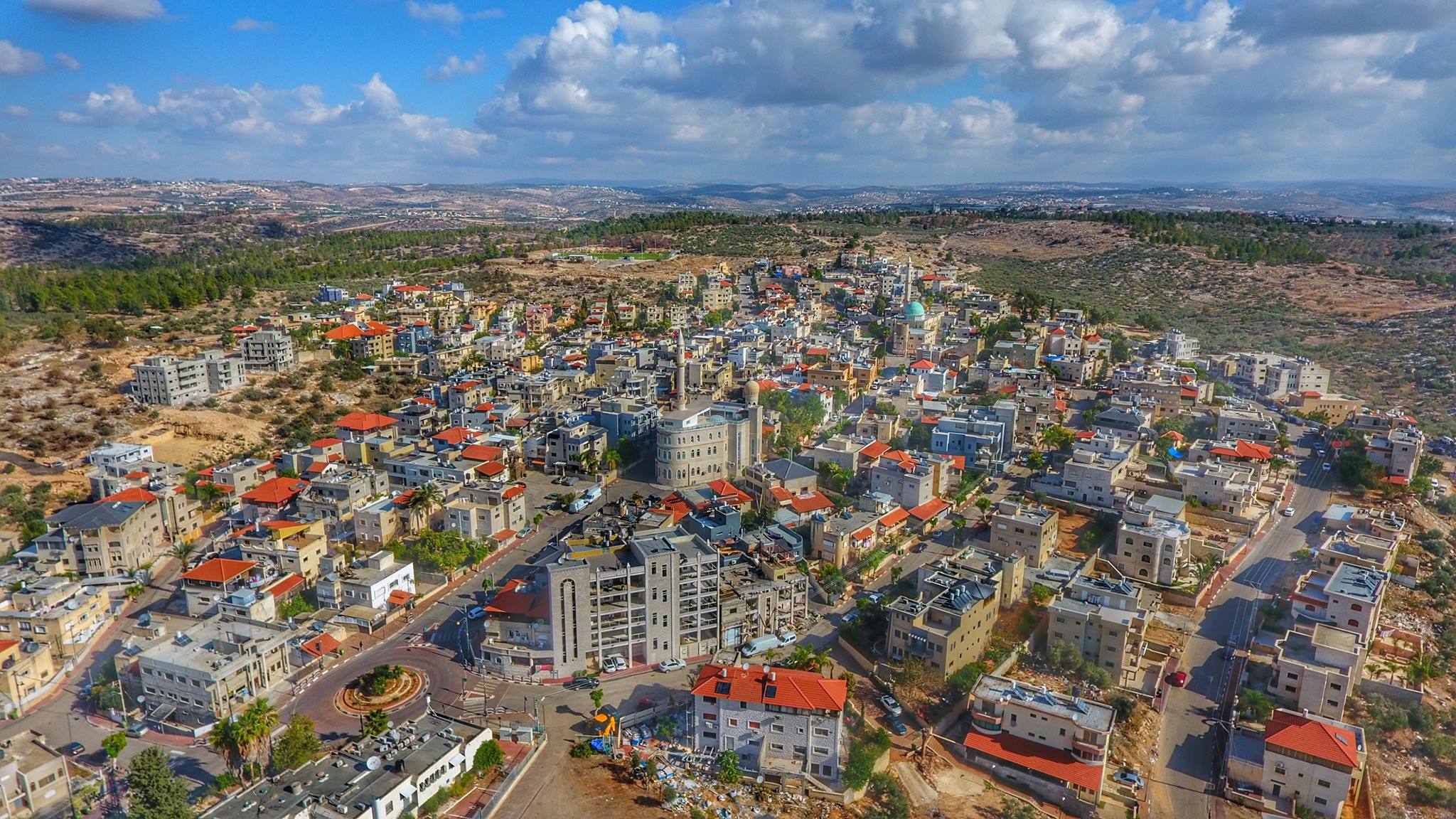 תמונות מהישוב